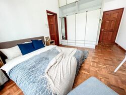 Cavendish Park (D21), Condominium #483698061